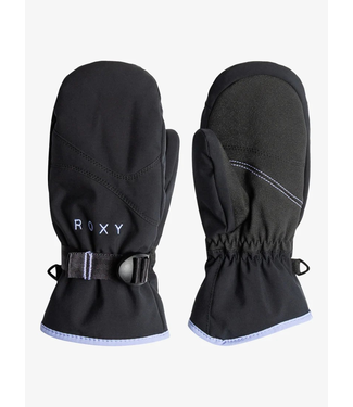 Roxy Jetty Girl Solid Mitten