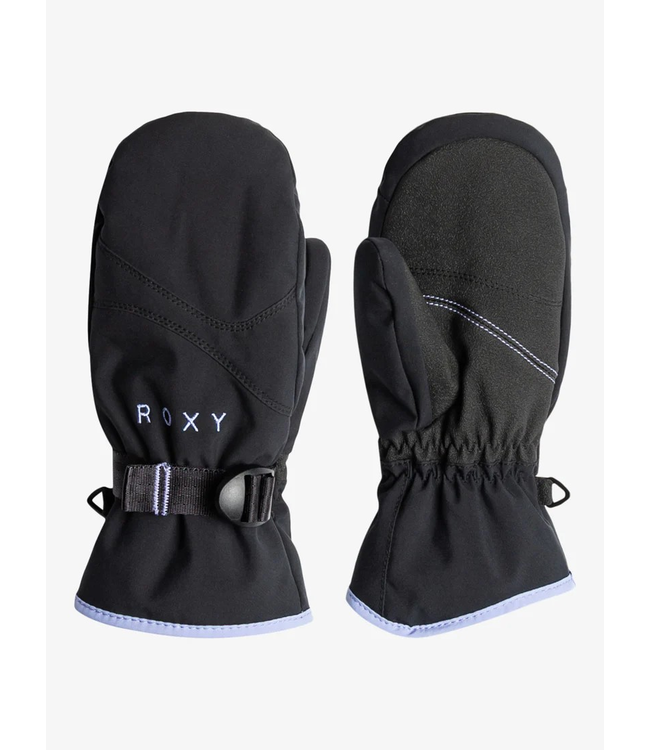 Roxy Jetty Girl Solid Mitten
