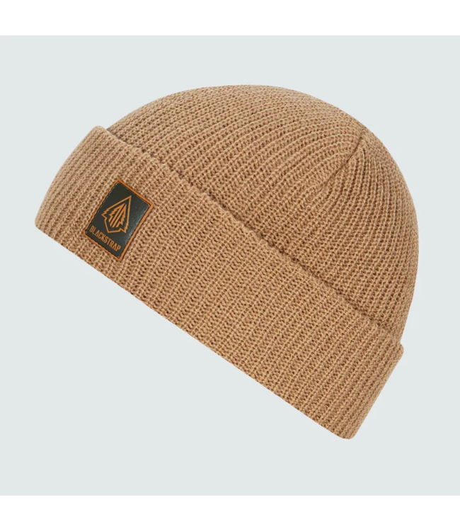 Blackstrap Tread Beanie