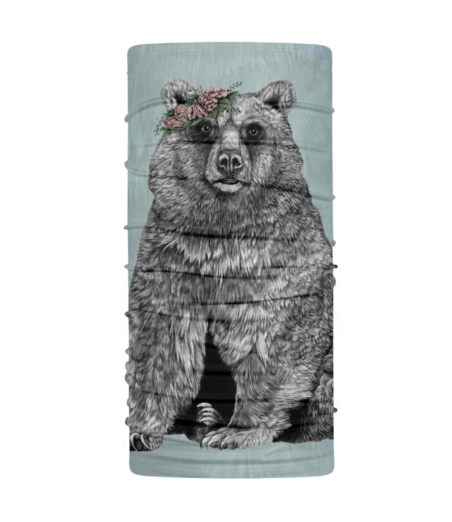 Blackstrap Therma Tube Solids