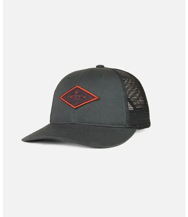 Jetty Charger Hat Jetty Charger Hat