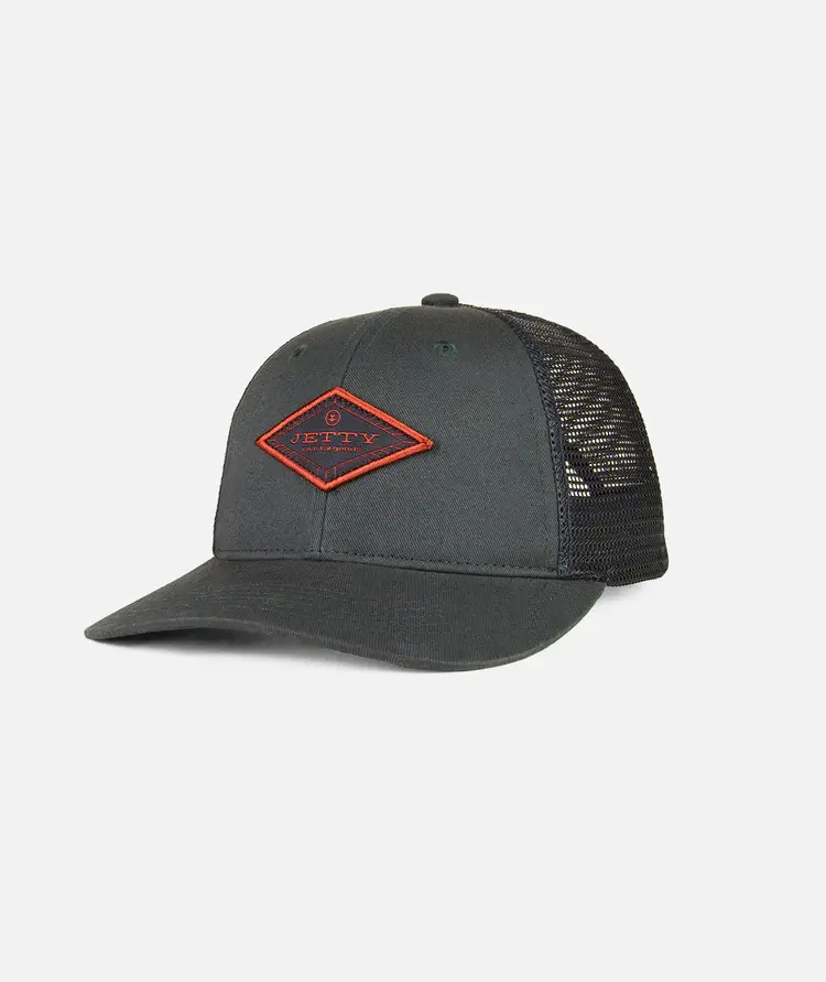 Jetty Charger Hat Jetty Charger Hat