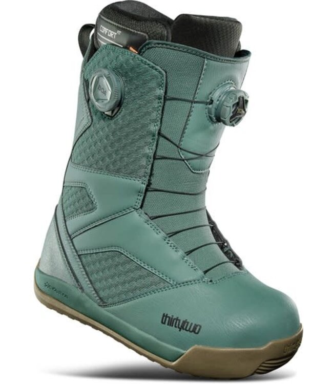 Thirtytwo STW Double Boa '24