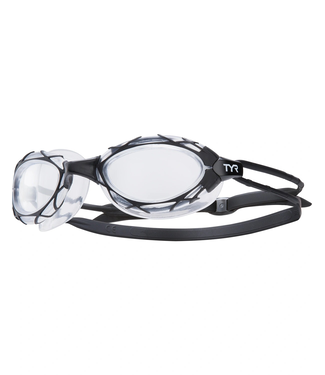 TYR Nest Pro Swim Goggles