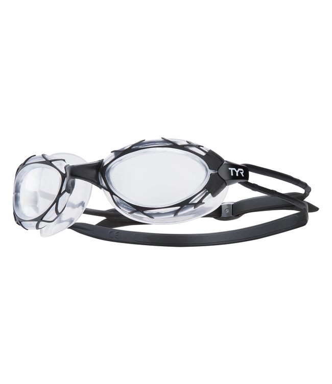 TYR Nest Pro Swim Goggles