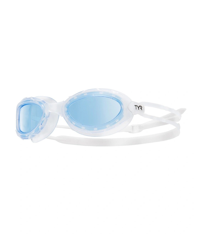 TYR Nest Pro Swim Goggles