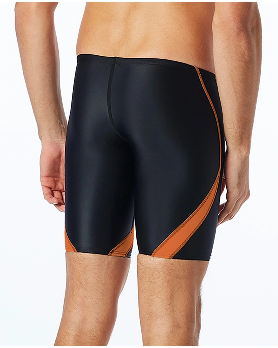 TYR Maniac Splice Costume Da Bagno Intero Bambino - Nylon/Lycra