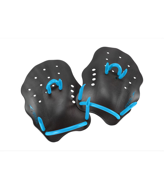 Speedo Nemesis Contour Paddles
