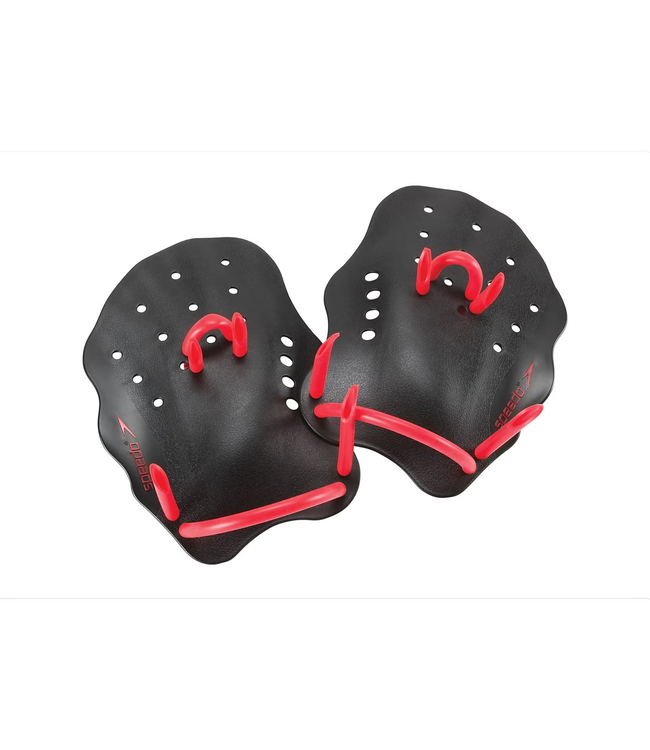 Speedo Nemesis Contour Paddles