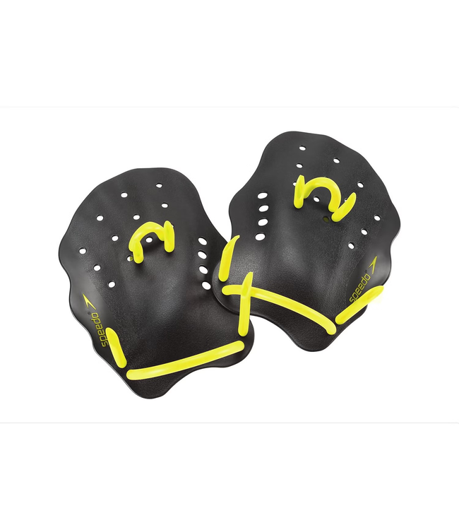 Speedo Nemesis Contour Paddles