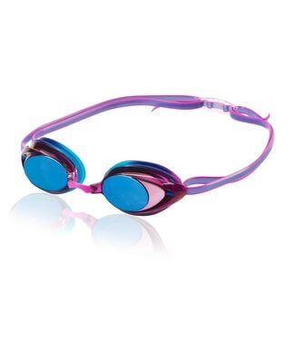 Speedo Womens Vanquisher 2.0 Mirrored