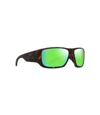 Maui Jim Keha Matt Dark Havana