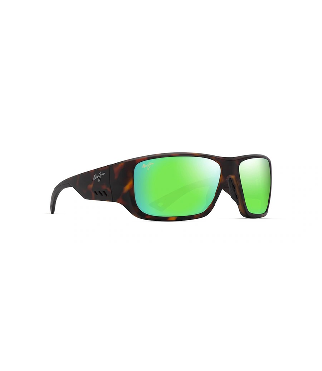 Maui Jim Keha Matt Dark Havana