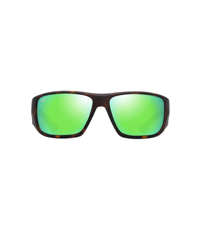Maui Jim Keha Matt Dark Havana