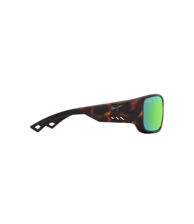 Maui Jim Keha Matt Dark Havana