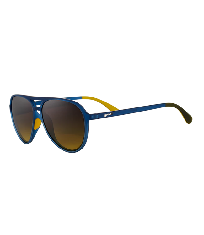 goodr Mach G Frequent Skymall Shoppers Sunglasses