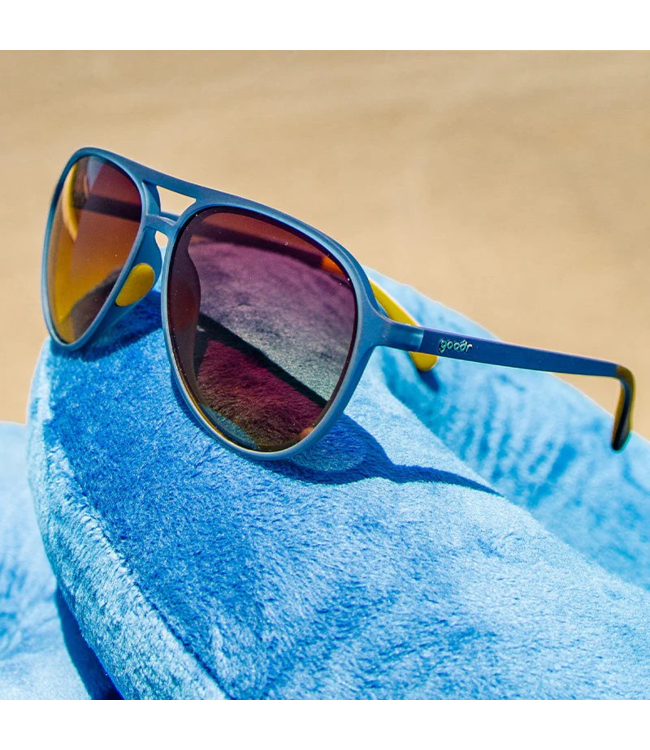 goodr Mach G Frequent Skymall Shoppers Sunglasses