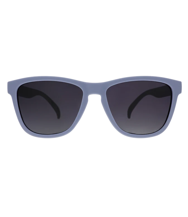 goodr The OG's Zombie Skin Care Routine Sunglasses