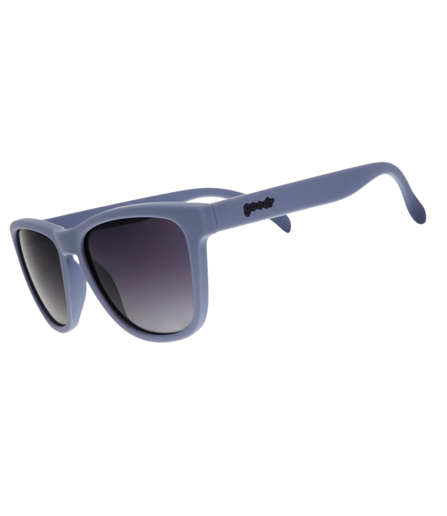 goodr The OG's Zombie Skin Care Routine Sunglasses