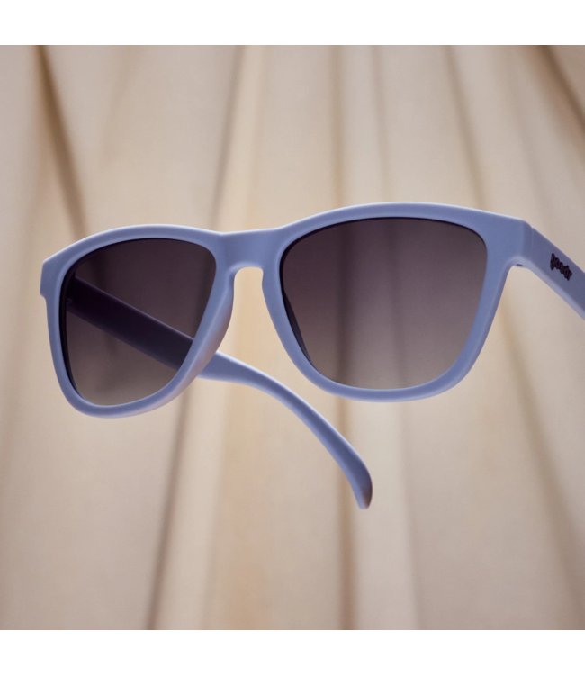 goodr The OG's Zombie Skin Care Routine Sunglasses