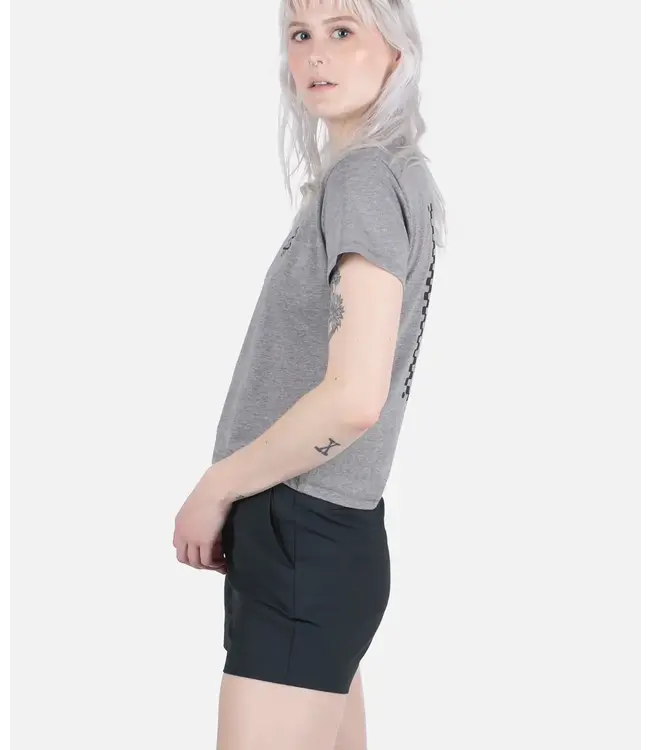 Jetty Crosby Versality Short