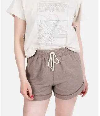 Jetty Dune Short