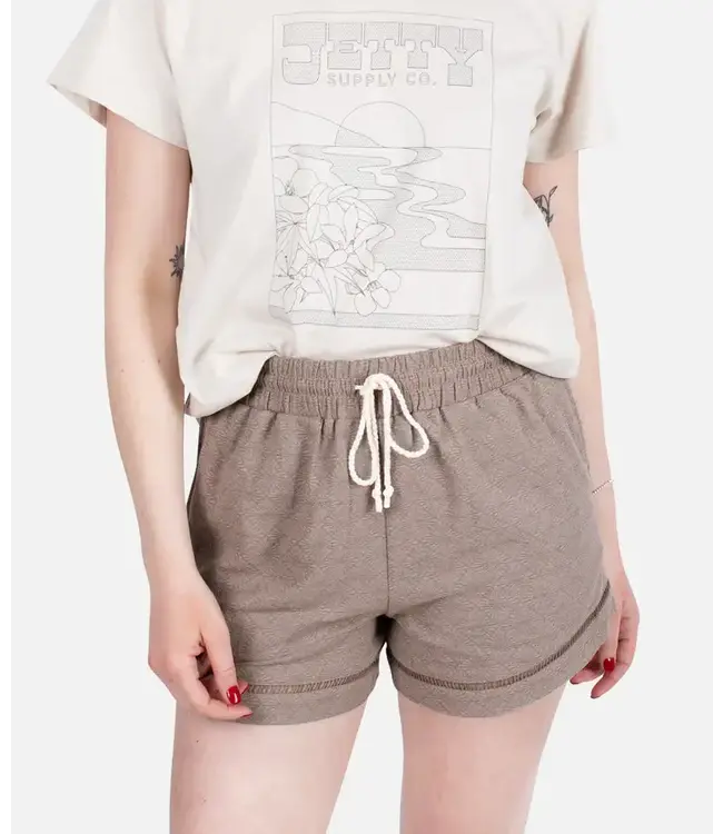 Jetty Dune Short