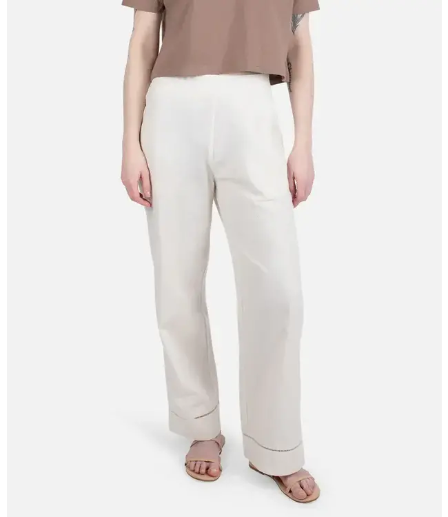 Jetty Montauk Jacquard Pant