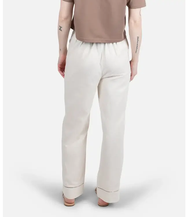 Jetty Montauk Jacquard Pant