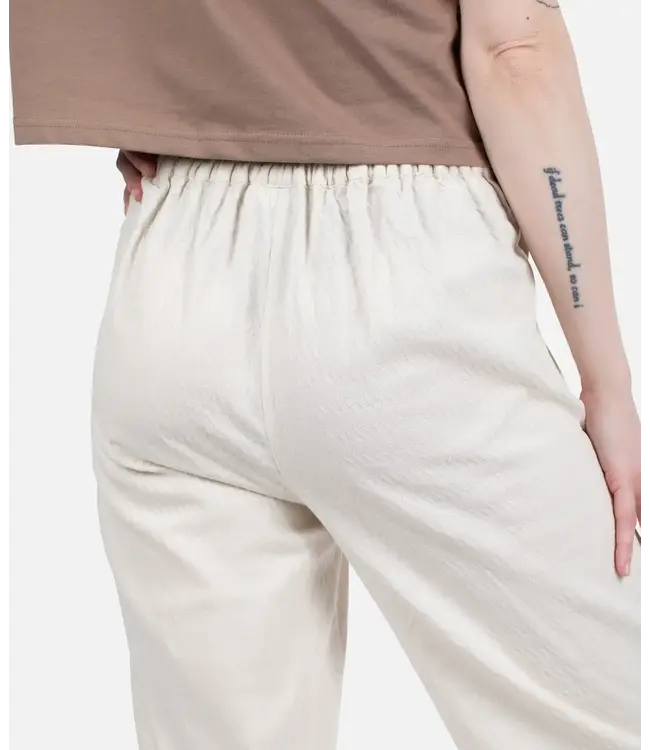 Jetty Montauk Jacquard Pant