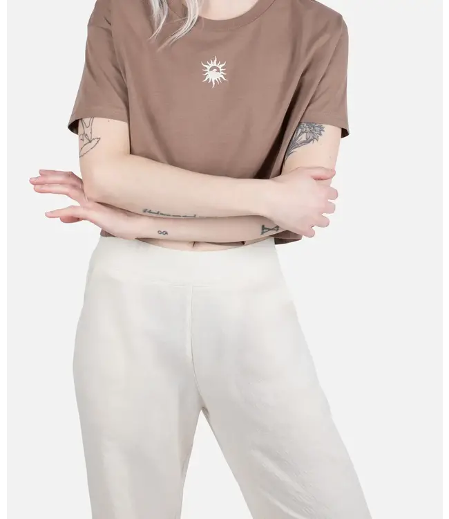 Jetty Montauk Jacquard Pant