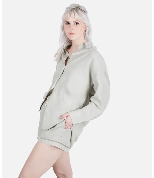Jetty Atlantis Oversized Shirt
