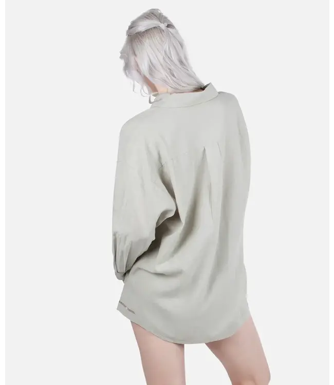 Jetty Atlantis Oversized Shirt