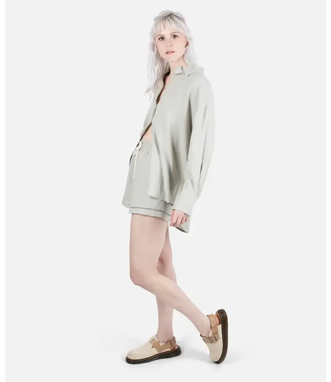 Jetty Atlantis Oversized Shirt