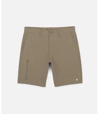 Jetty Polywog Hybrid Walkshort