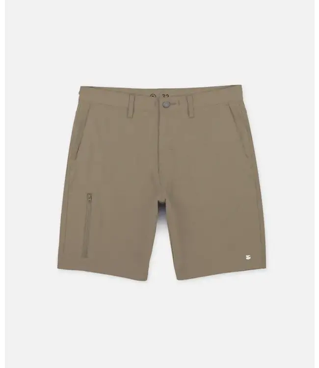 Jetty Polywog Hybrid Walkshort
