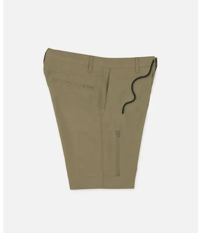 Jetty Polywog Hybrid Walkshort