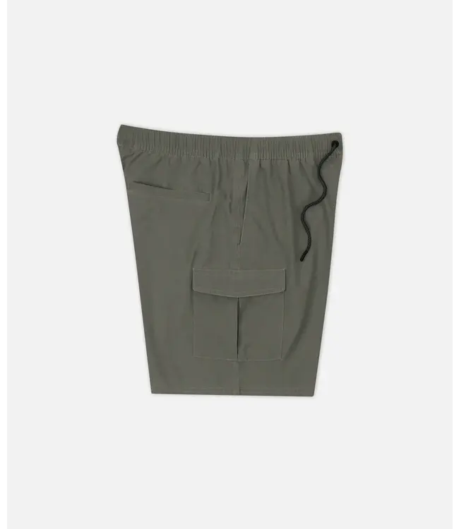 Jetty Tautog Cargo Short