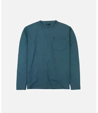 Jetty Hydra Performance Long Sleeve