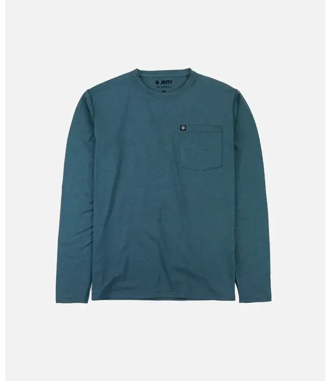 Jetty Hydra Performance Long Sleeve