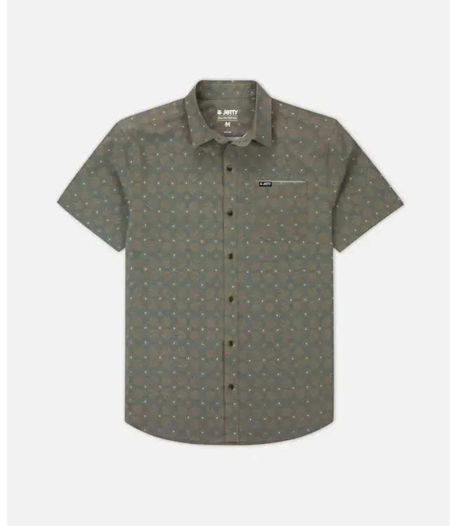 Jetty Garwood Shirt