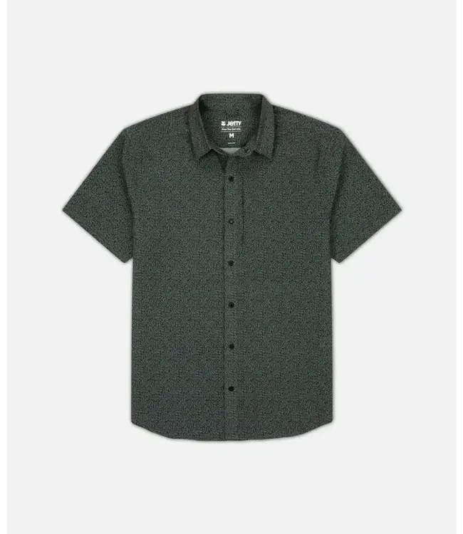 Jetty Sandpit Tech Shirt