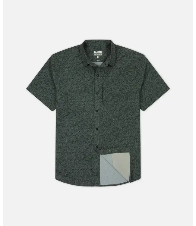 Jetty Sandpit Tech Shirt