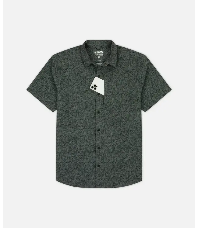 Jetty Sandpit Tech Shirt