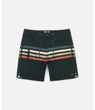 Jetty Atlantic Boardshort