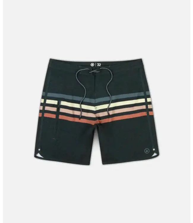Jetty Atlantic Boardshort