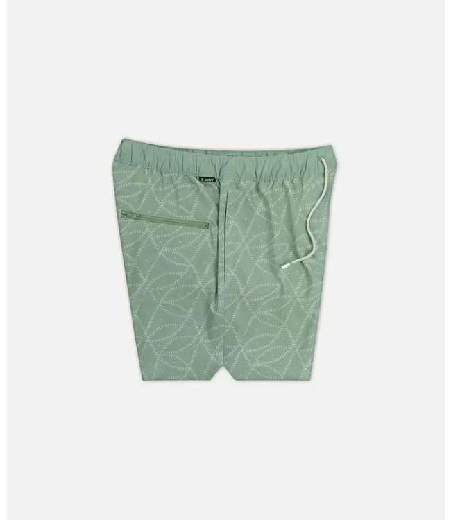 Jetty Bayside Poolshort