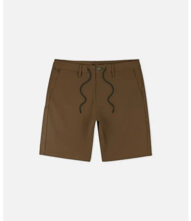 Jetty Acadia Versatility Short