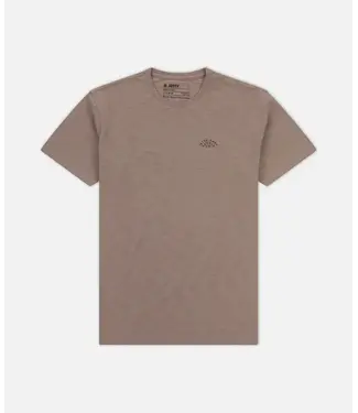 Jetty Sedge Premium Slub Tee