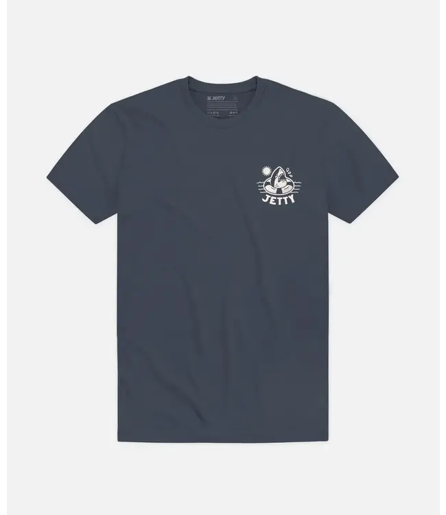 Jetty Pool Club Tee